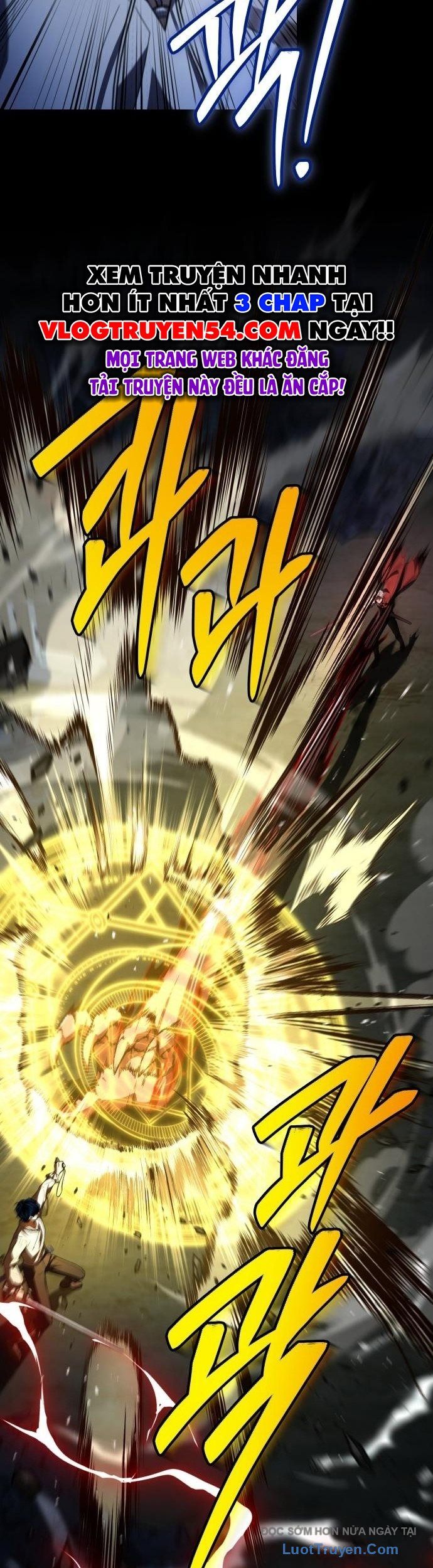 Kiếm Thánh Xuyên Thời Không Chapter 10 - 38