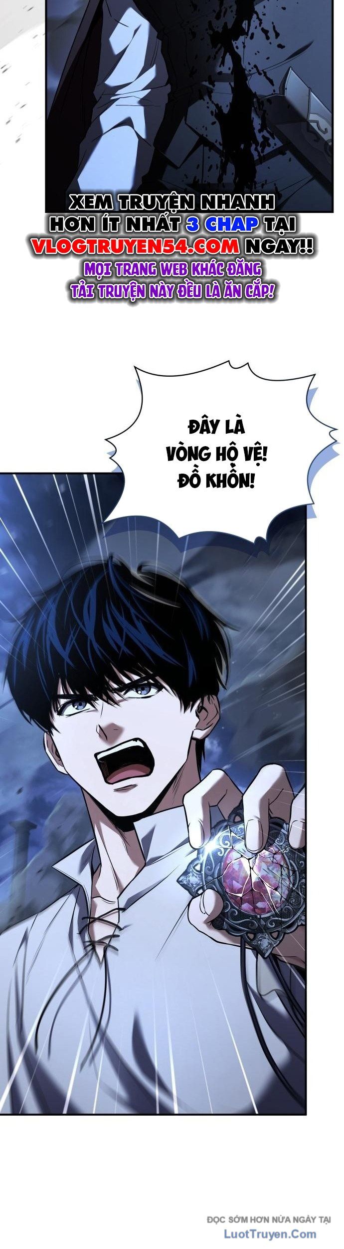 Kiếm Thánh Xuyên Thời Không Chapter 10 - 42