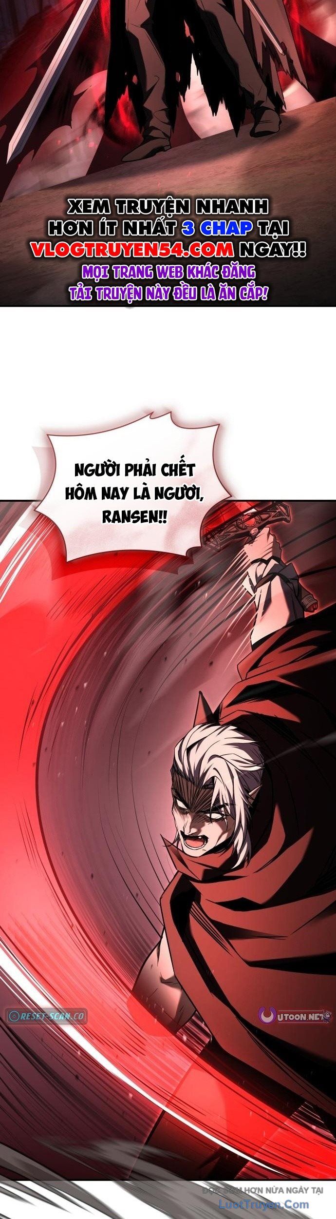 Kiếm Thánh Xuyên Thời Không Chapter 10 - 51