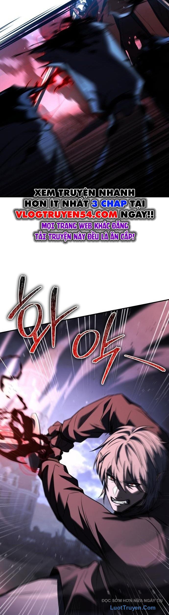 Kiếm Thánh Xuyên Thời Không Chapter 10 - 9