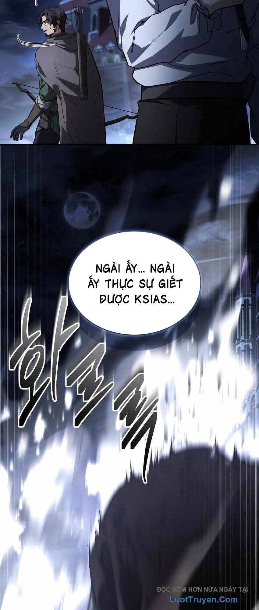 Kiếm Thánh Xuyên Thời Không Chapter 11 - 15