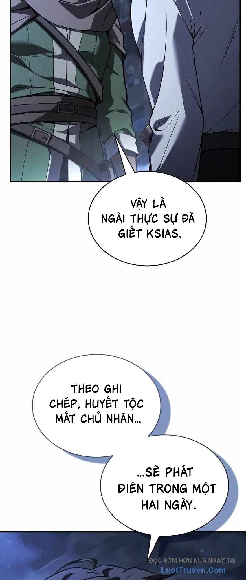 Kiếm Thánh Xuyên Thời Không Chapter 11 - 19