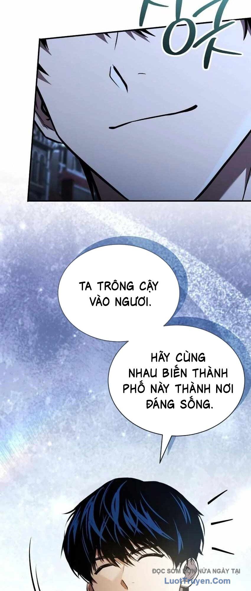 Kiếm Thánh Xuyên Thời Không Chapter 11 - 25