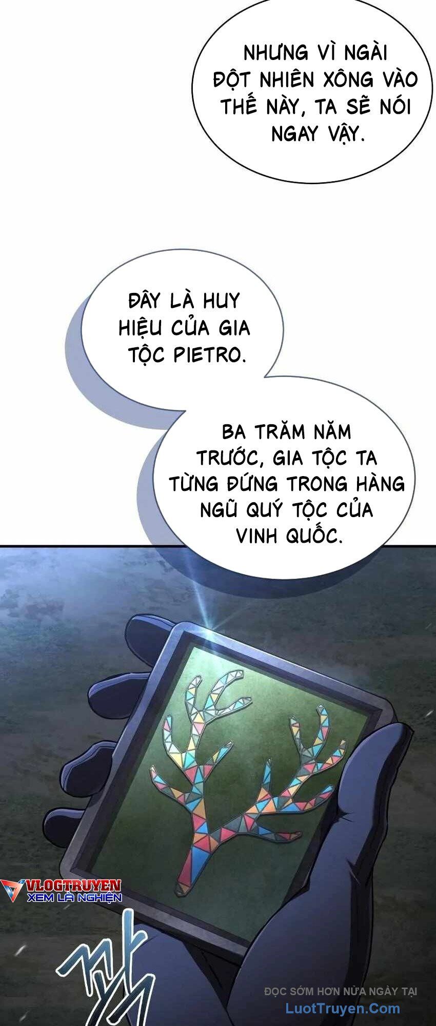 Kiếm Thánh Xuyên Thời Không Chapter 11 - 28
