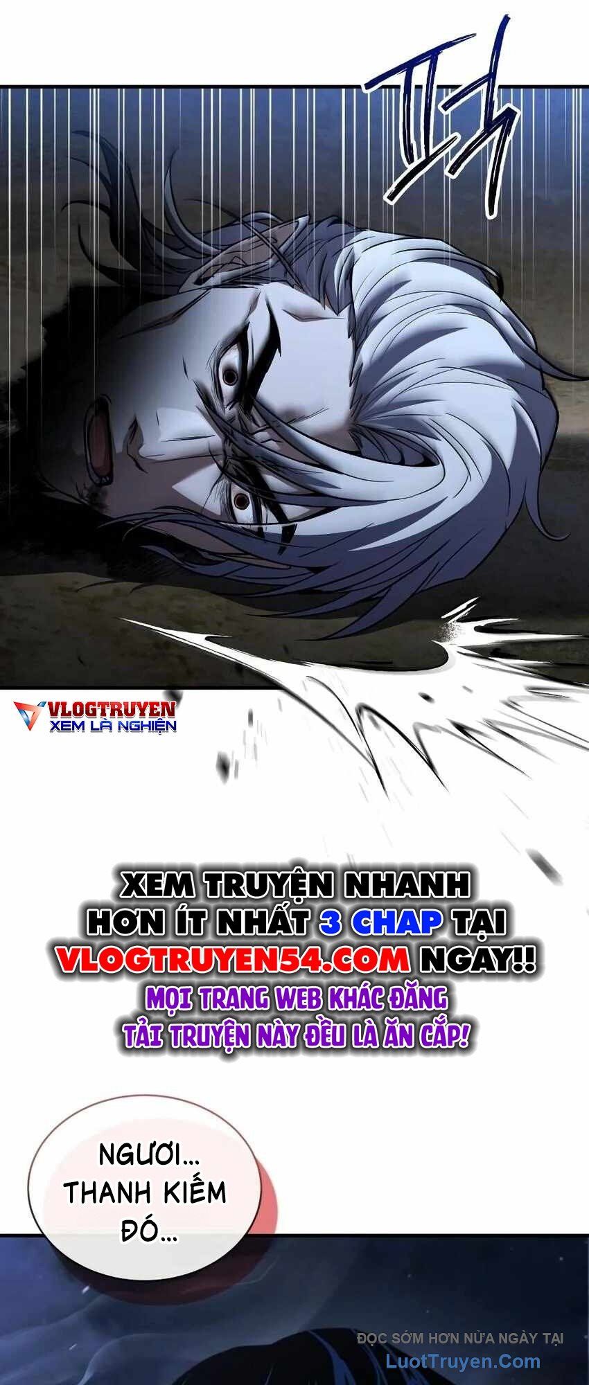 Kiếm Thánh Xuyên Thời Không Chapter 11 - 5