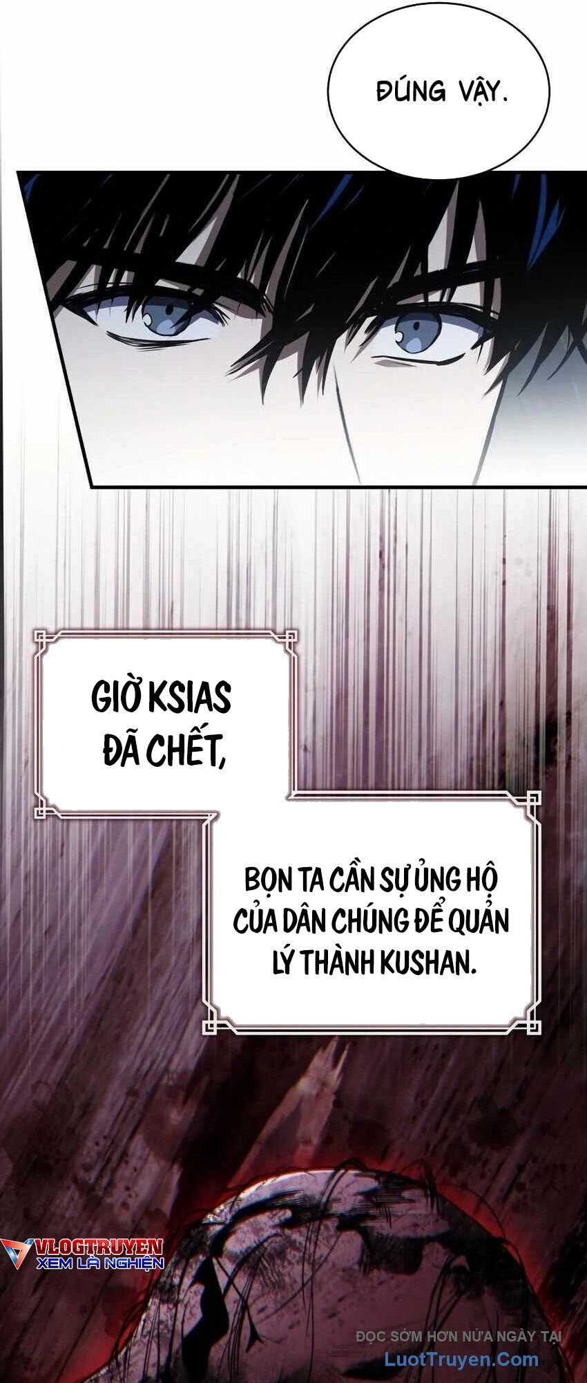 Kiếm Thánh Xuyên Thời Không Chapter 11 - 41