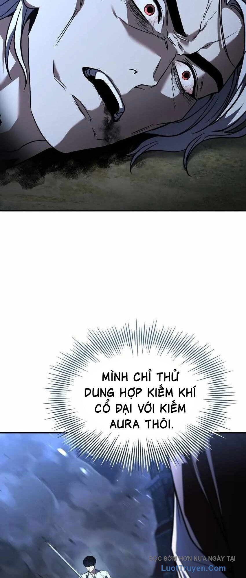 Kiếm Thánh Xuyên Thời Không Chapter 11 - 7