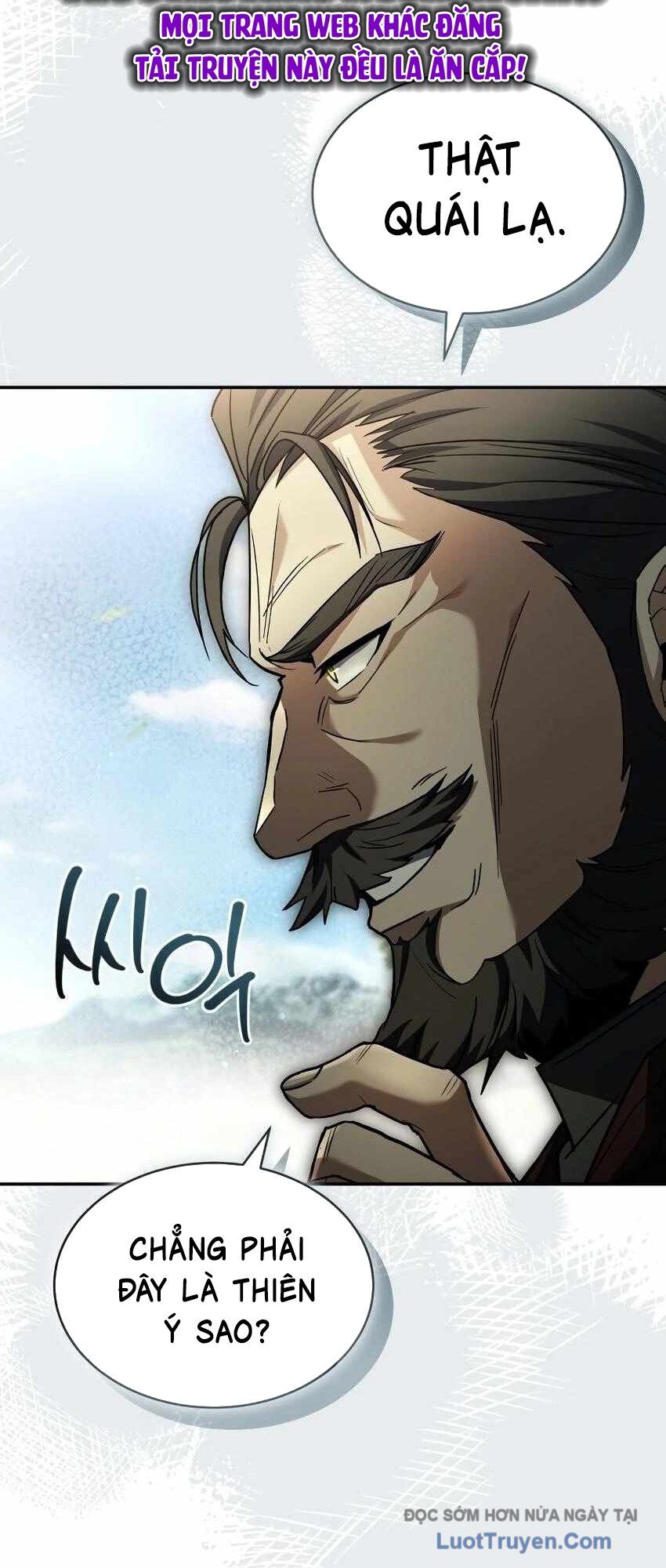 Kiếm Thánh Xuyên Thời Không Chapter 12 - 12