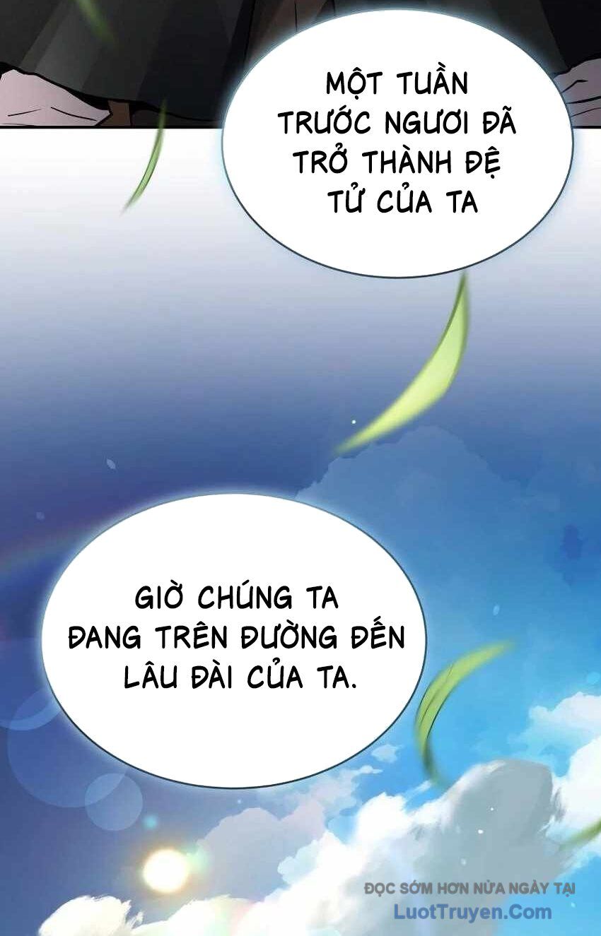 Kiếm Thánh Xuyên Thời Không Chapter 12 - 17
