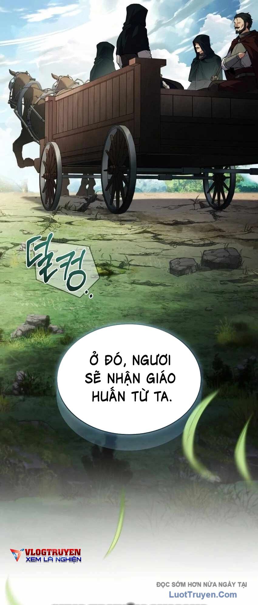 Kiếm Thánh Xuyên Thời Không Chapter 12 - 19