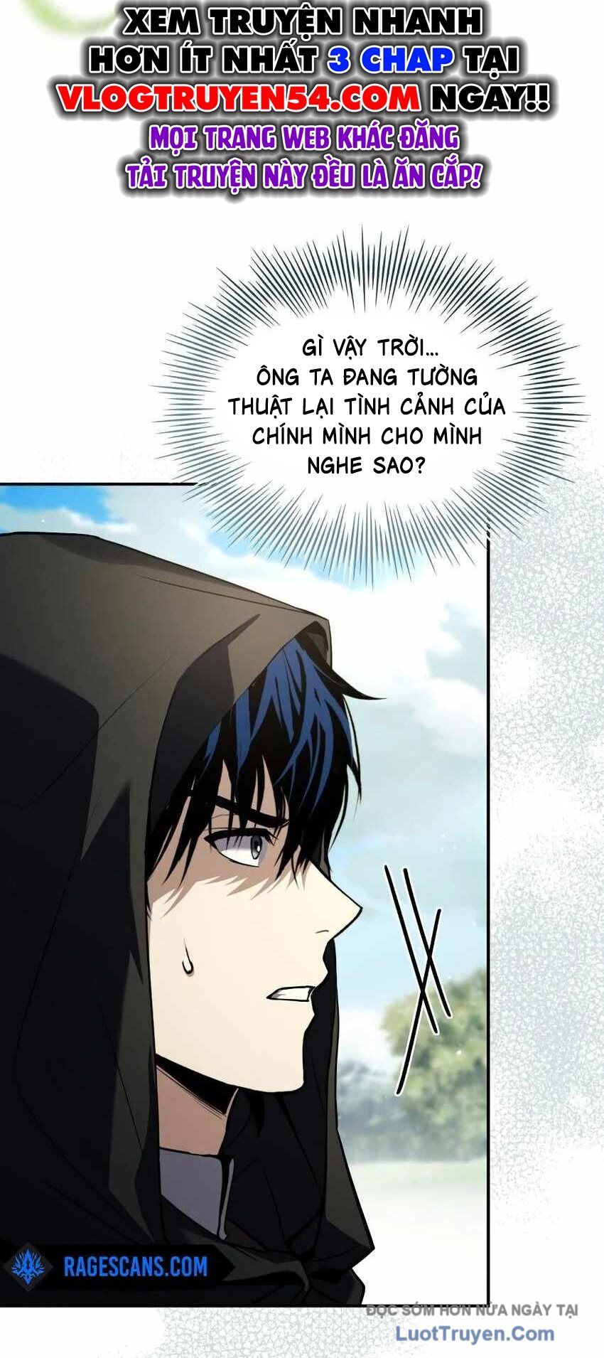 Kiếm Thánh Xuyên Thời Không Chapter 12 - 20