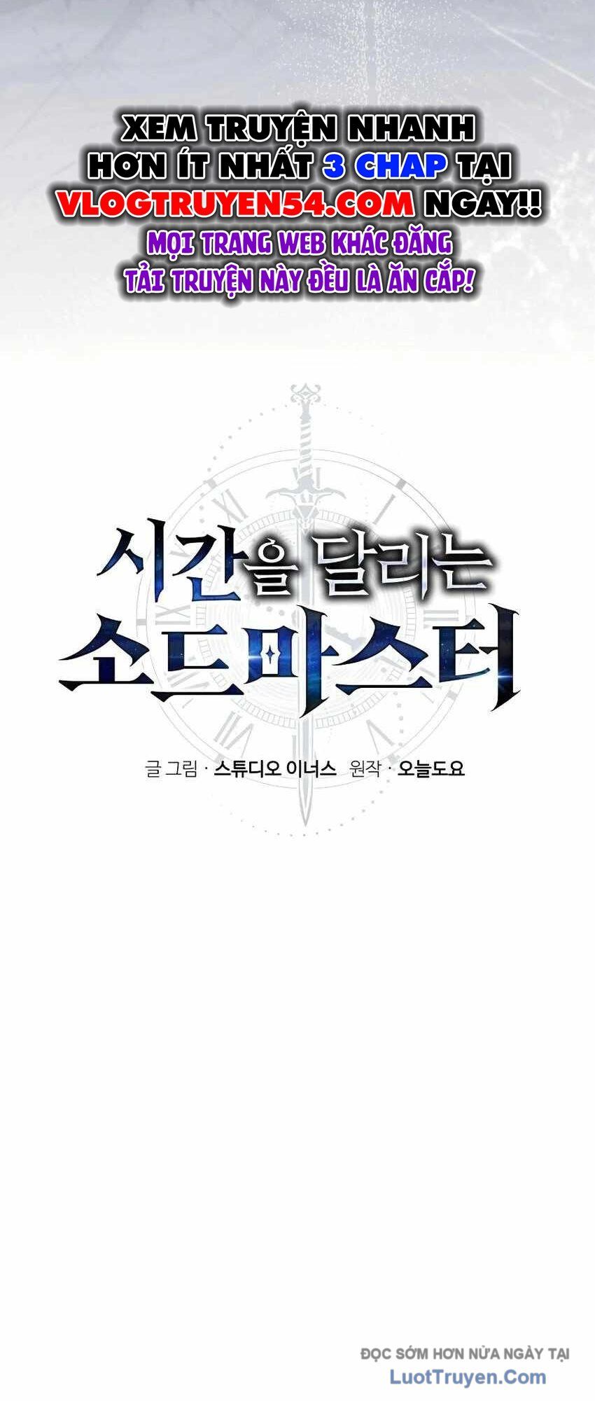 Kiếm Thánh Xuyên Thời Không Chapter 12 - 24