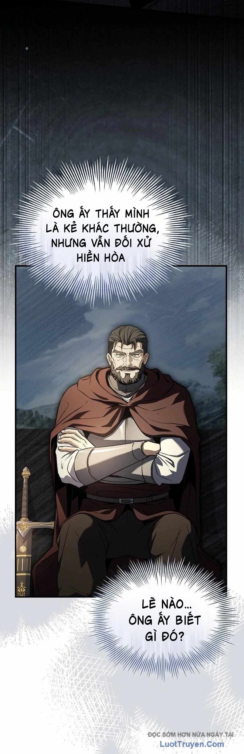 Kiếm Thánh Xuyên Thời Không Chapter 12 - 26
