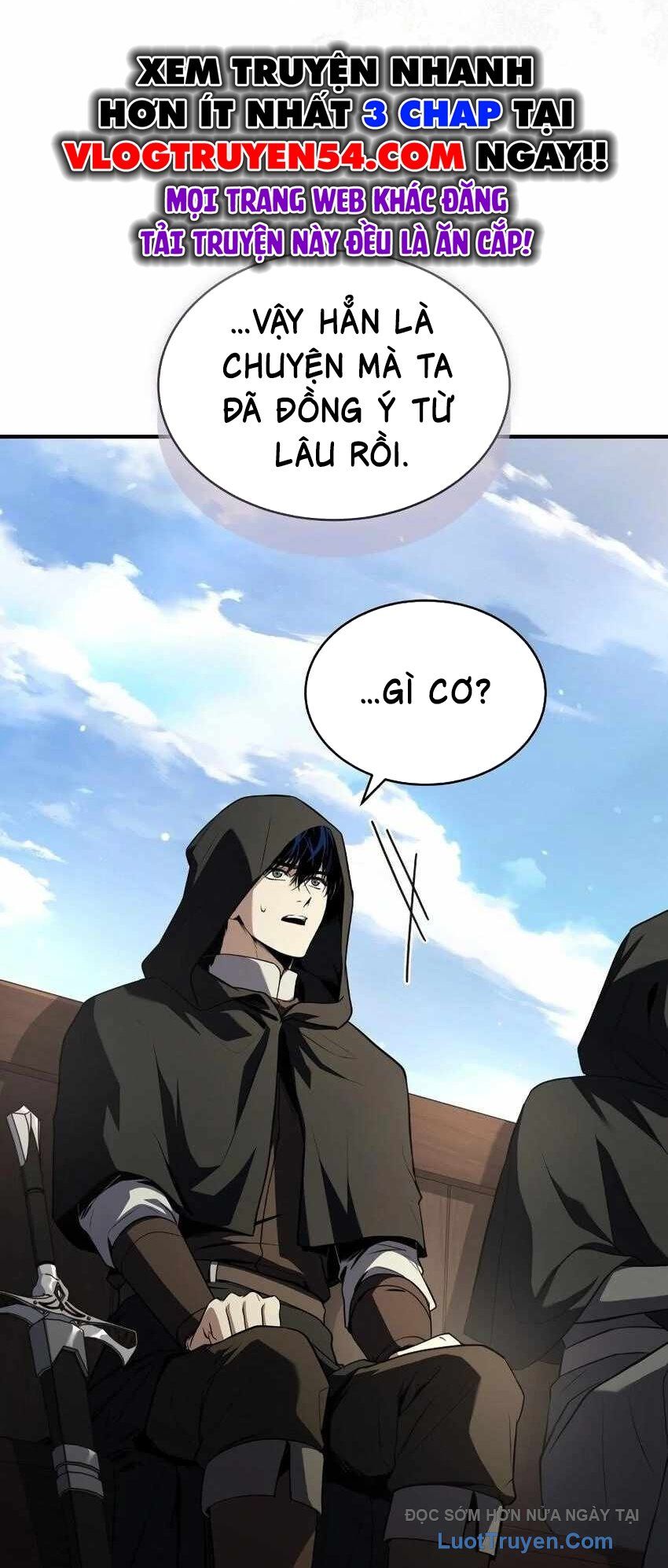 Kiếm Thánh Xuyên Thời Không Chapter 12 - 31