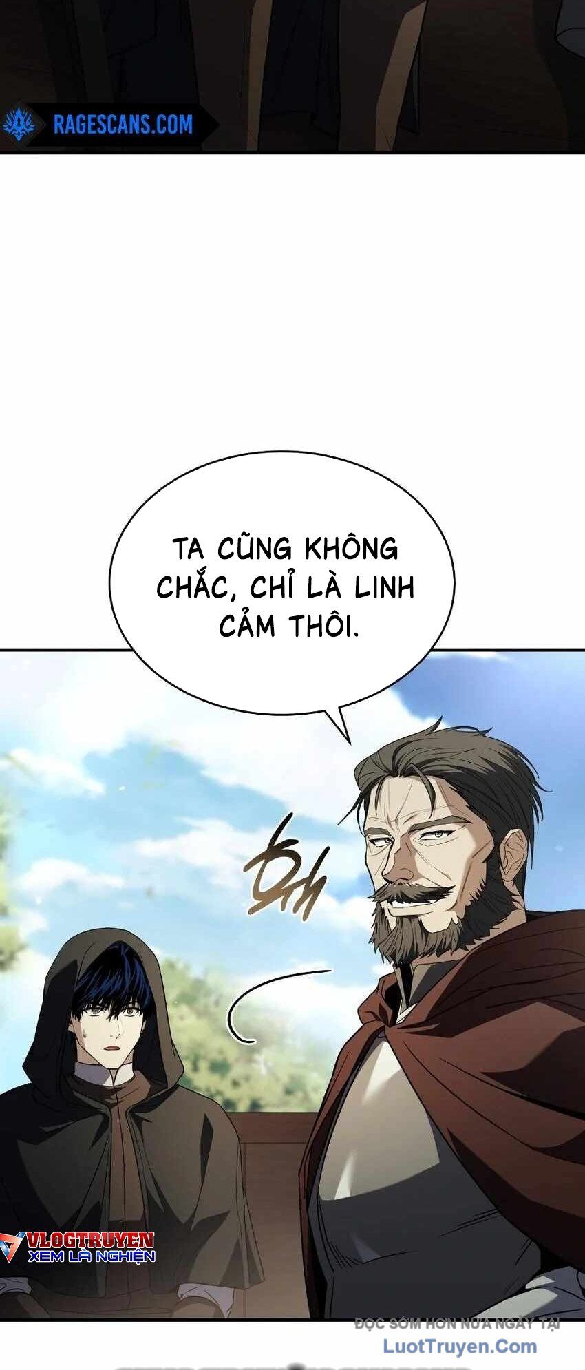 Kiếm Thánh Xuyên Thời Không Chapter 12 - 32