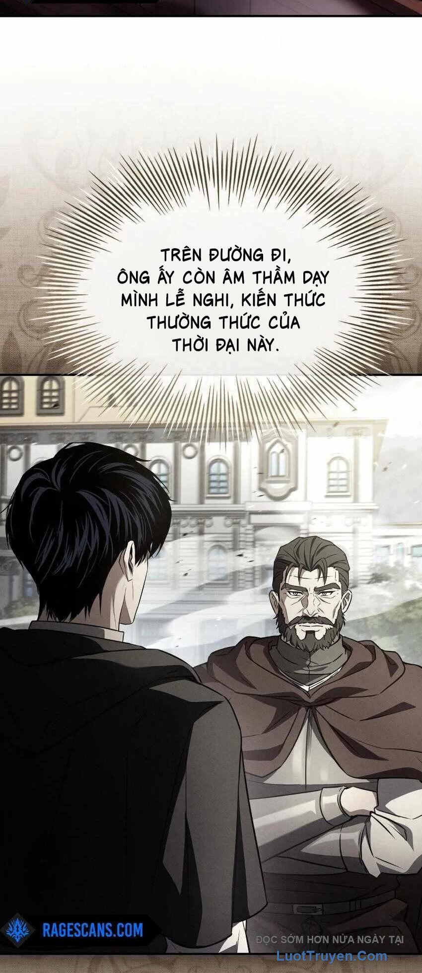 Kiếm Thánh Xuyên Thời Không Chapter 12 - 44