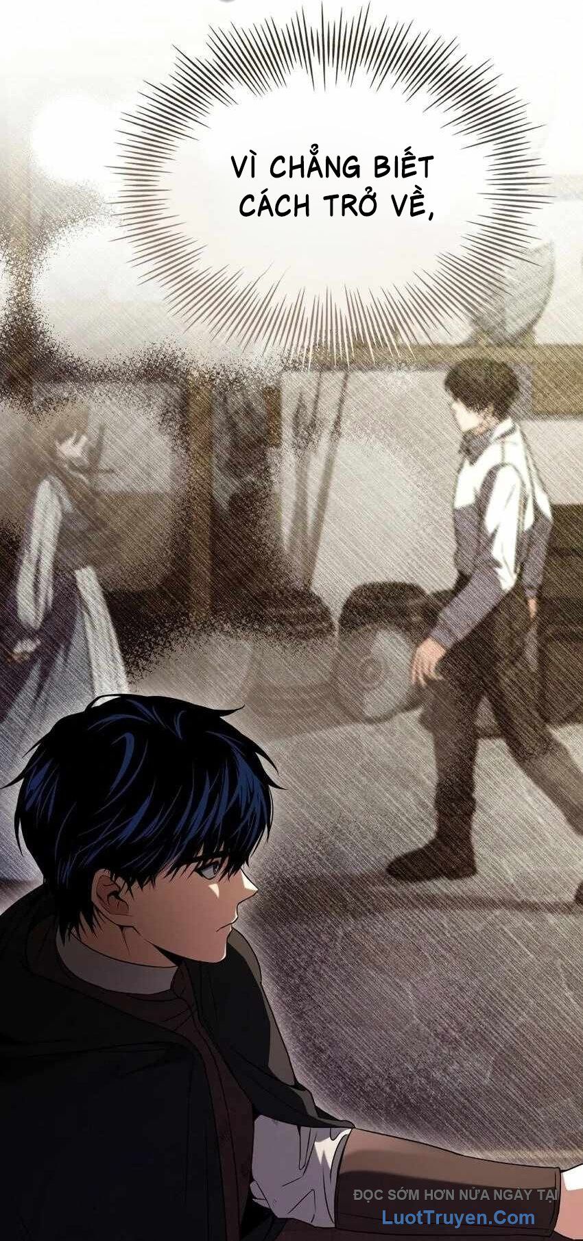 Kiếm Thánh Xuyên Thời Không Chapter 12 - 47