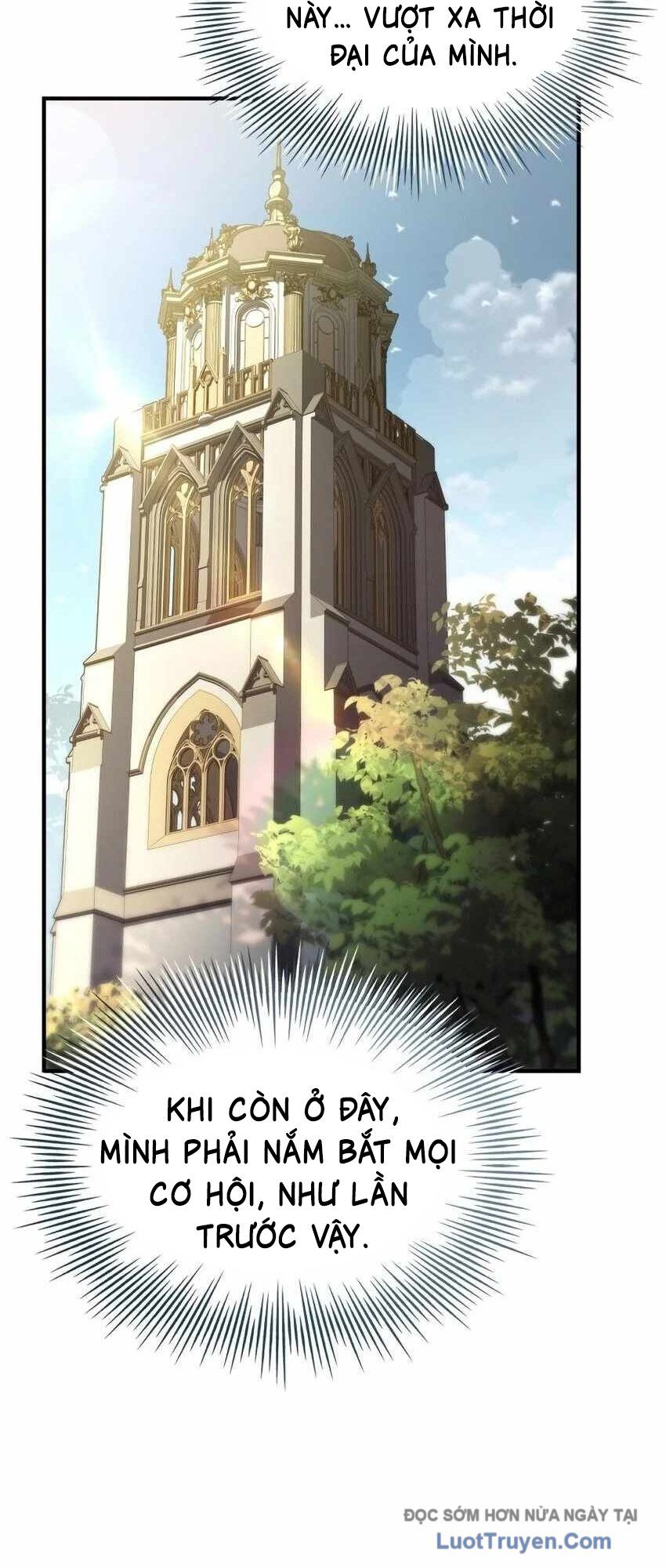 Kiếm Thánh Xuyên Thời Không Chapter 12 - 49