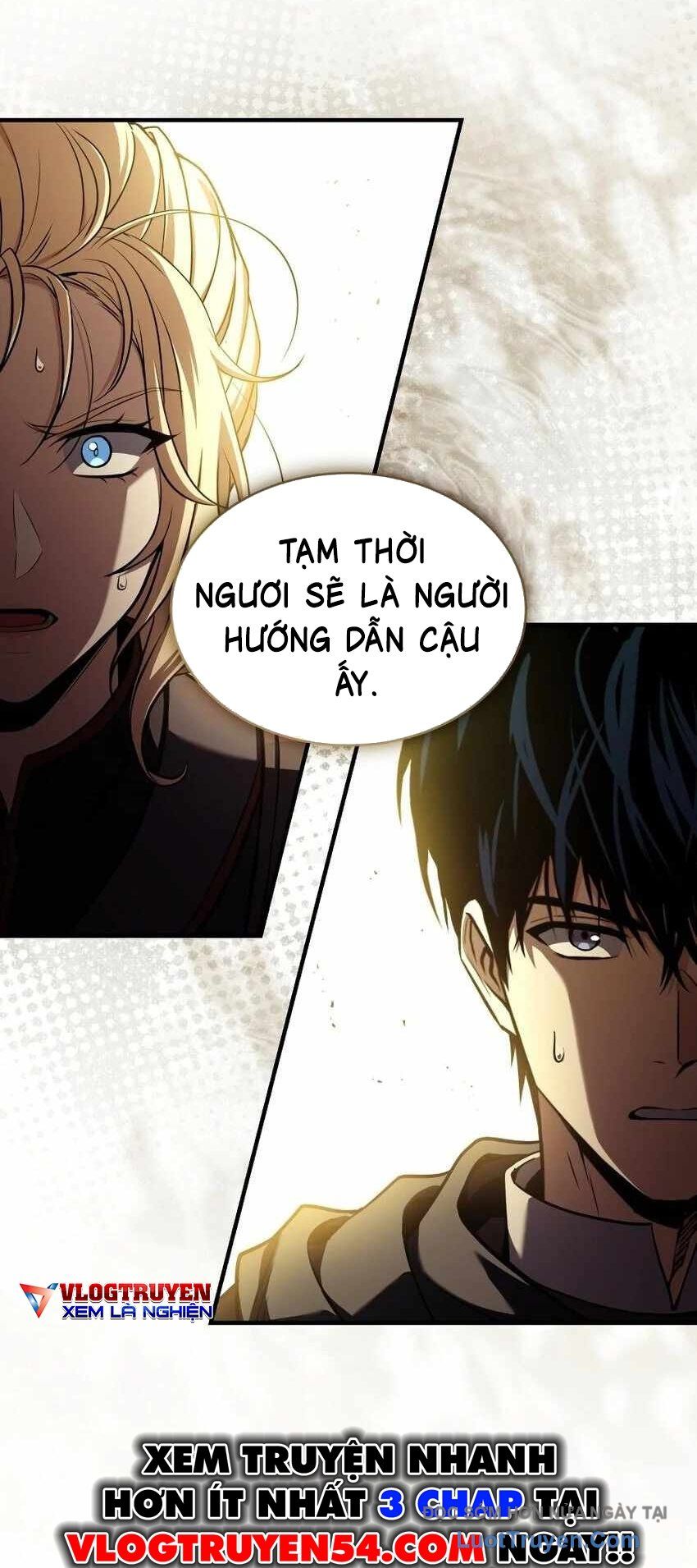 Kiếm Thánh Xuyên Thời Không Chapter 12 - 62