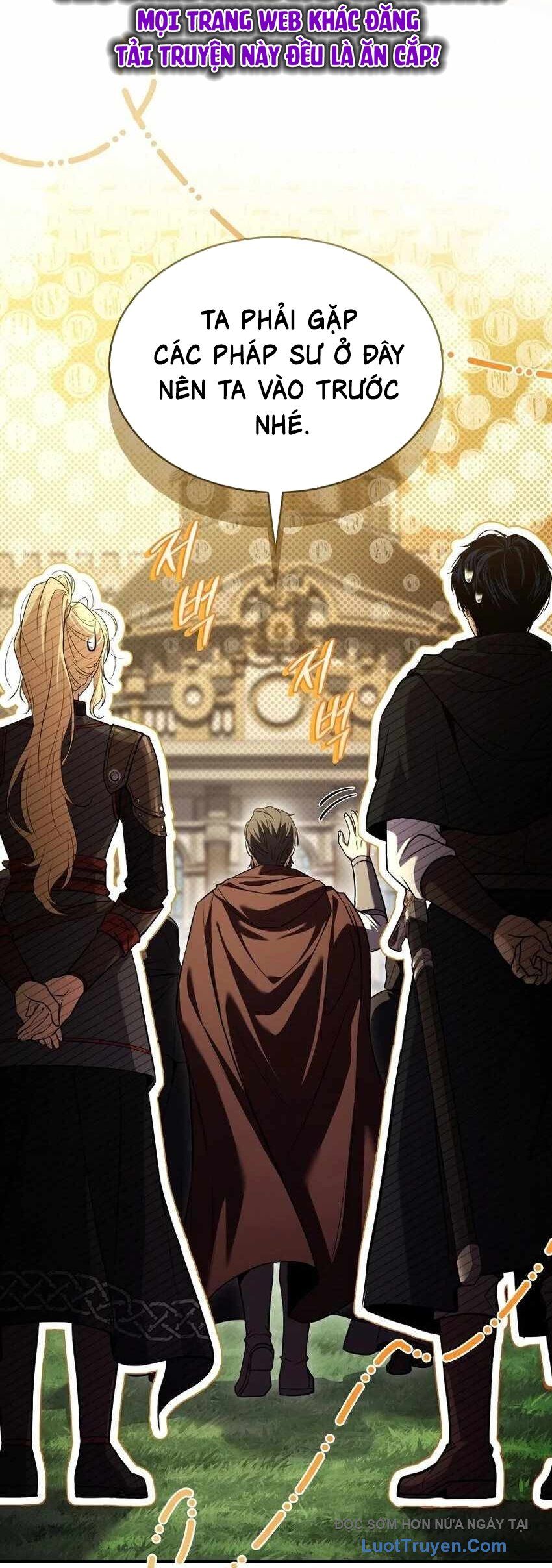 Kiếm Thánh Xuyên Thời Không Chapter 12 - 63