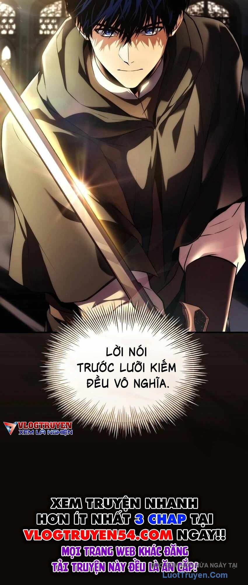 Kiếm Thánh Xuyên Thời Không Chapter 12 - 92