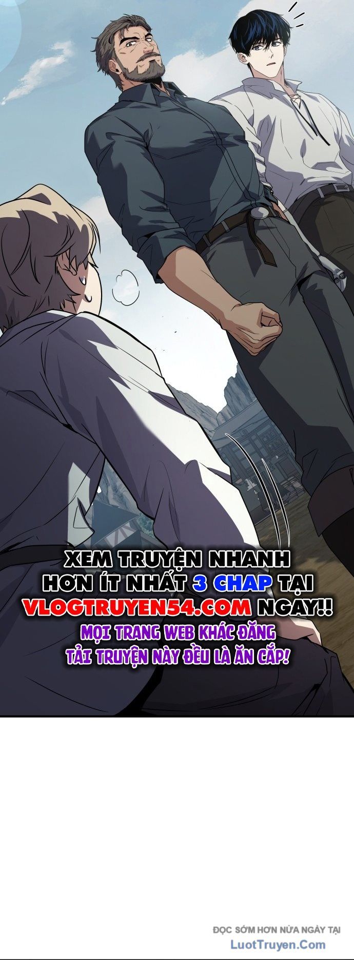 Kiếm Thánh Xuyên Thời Không Chapter 2 - 79