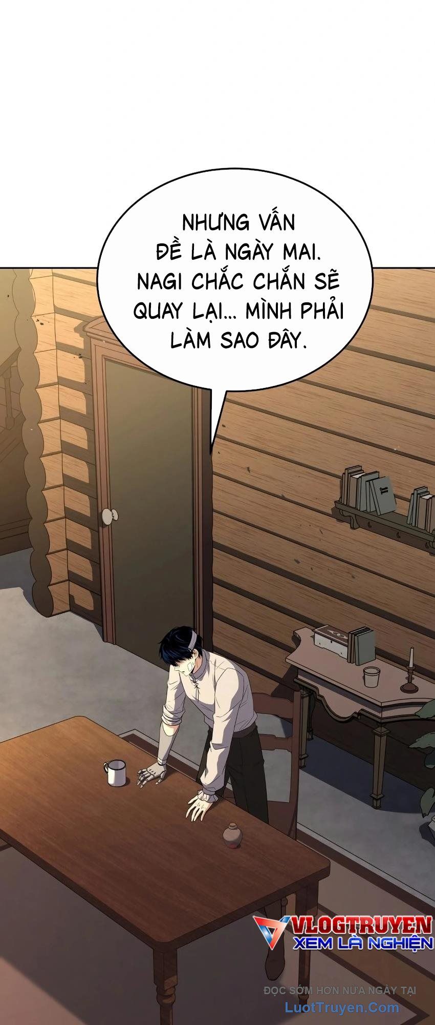 Kiếm Thánh Xuyên Thời Không Chapter 3 - 112