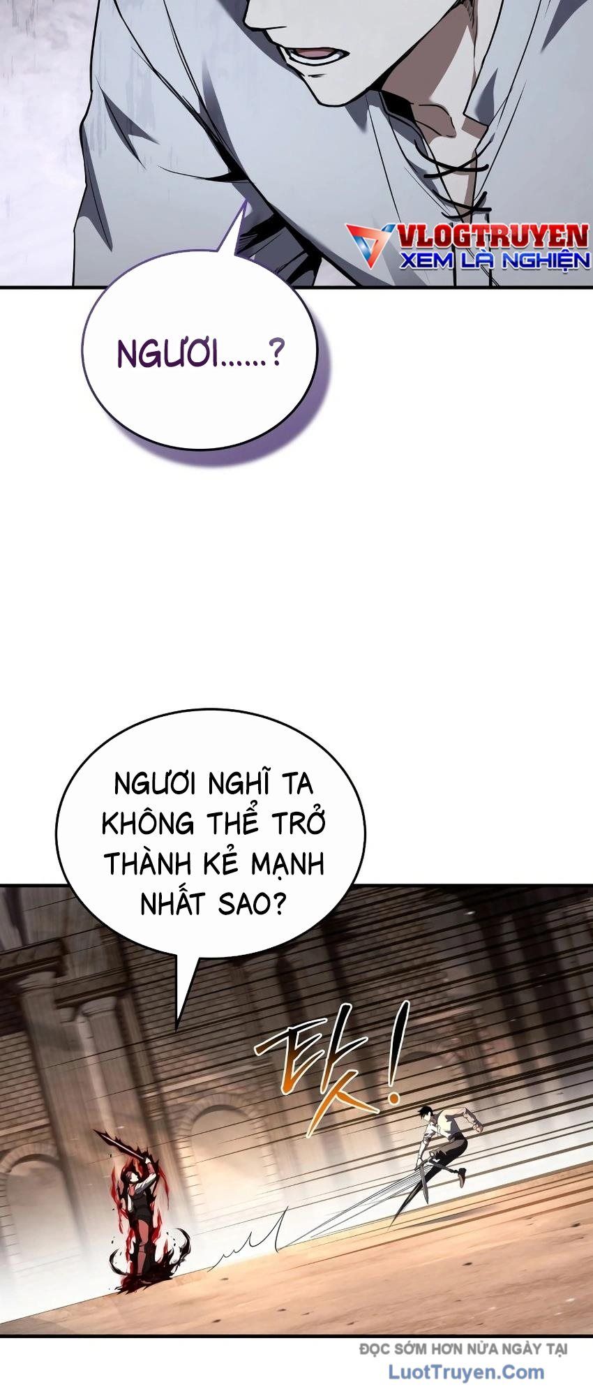 Kiếm Thánh Xuyên Thời Không Chapter 3 - 29