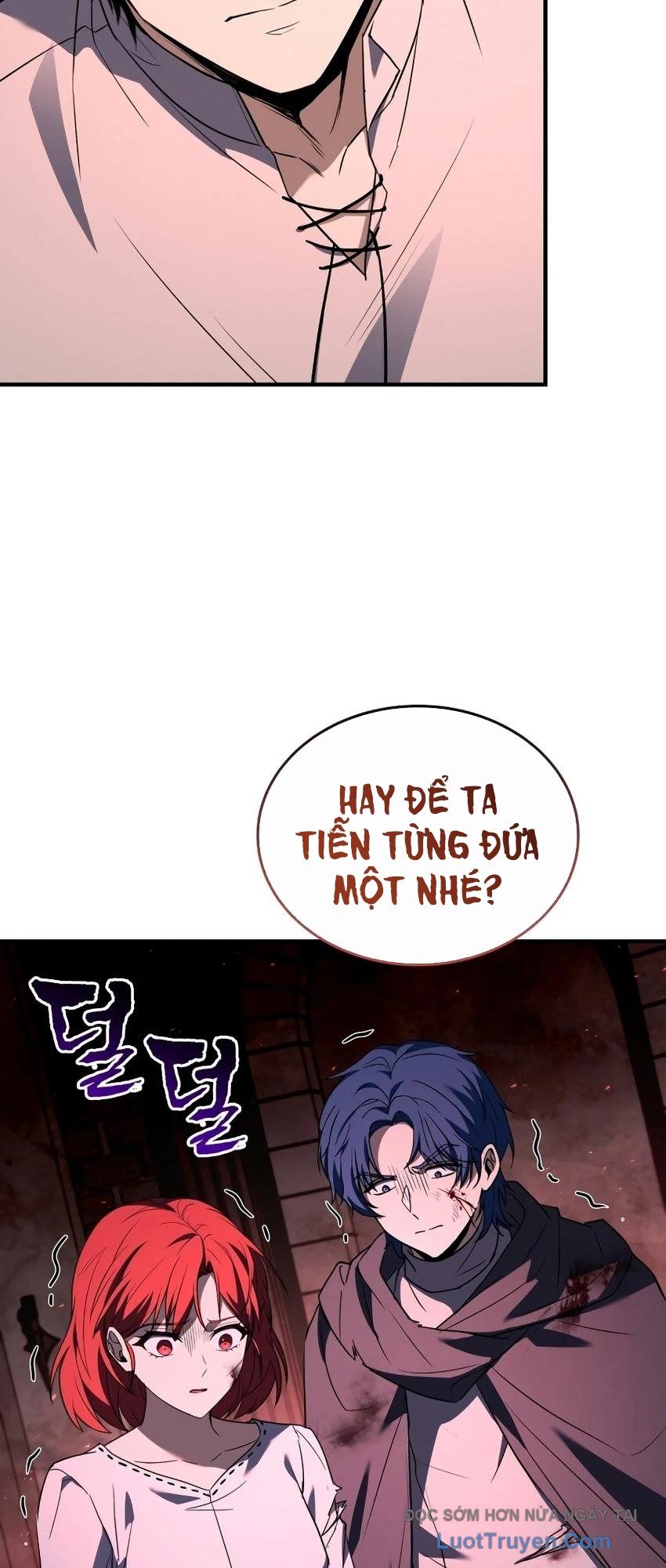Kiếm Thánh Xuyên Thời Không Chapter 3 - 32