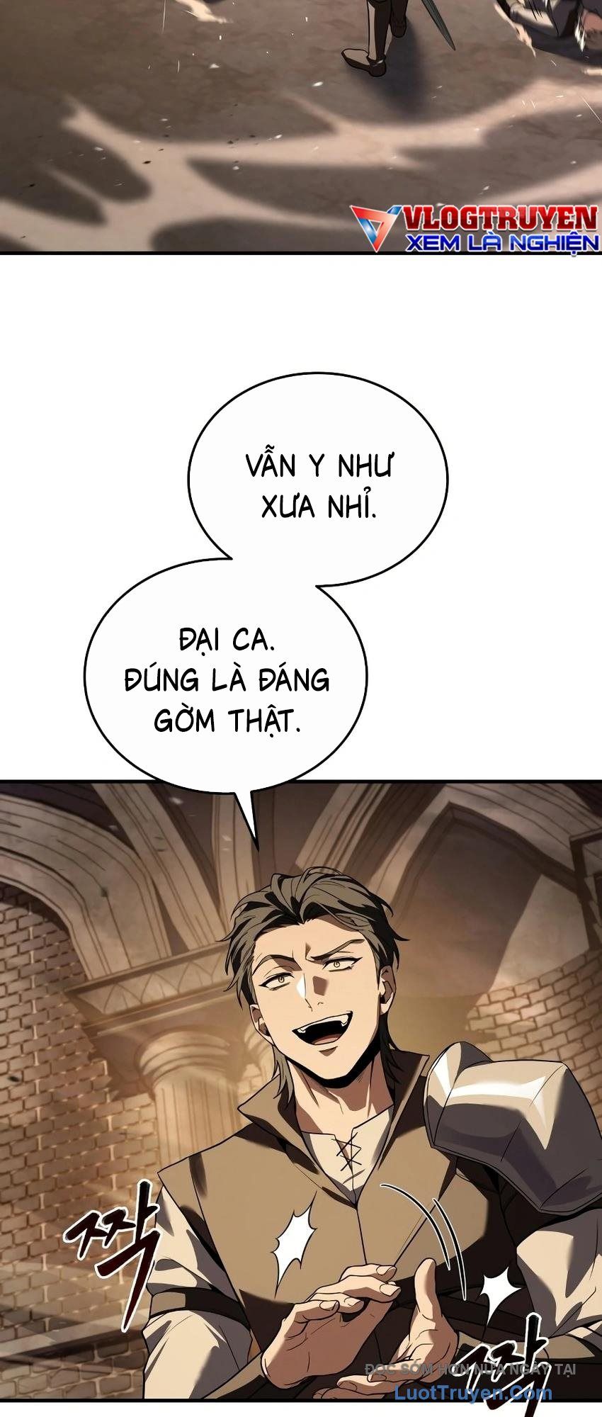 Kiếm Thánh Xuyên Thời Không Chapter 3 - 6