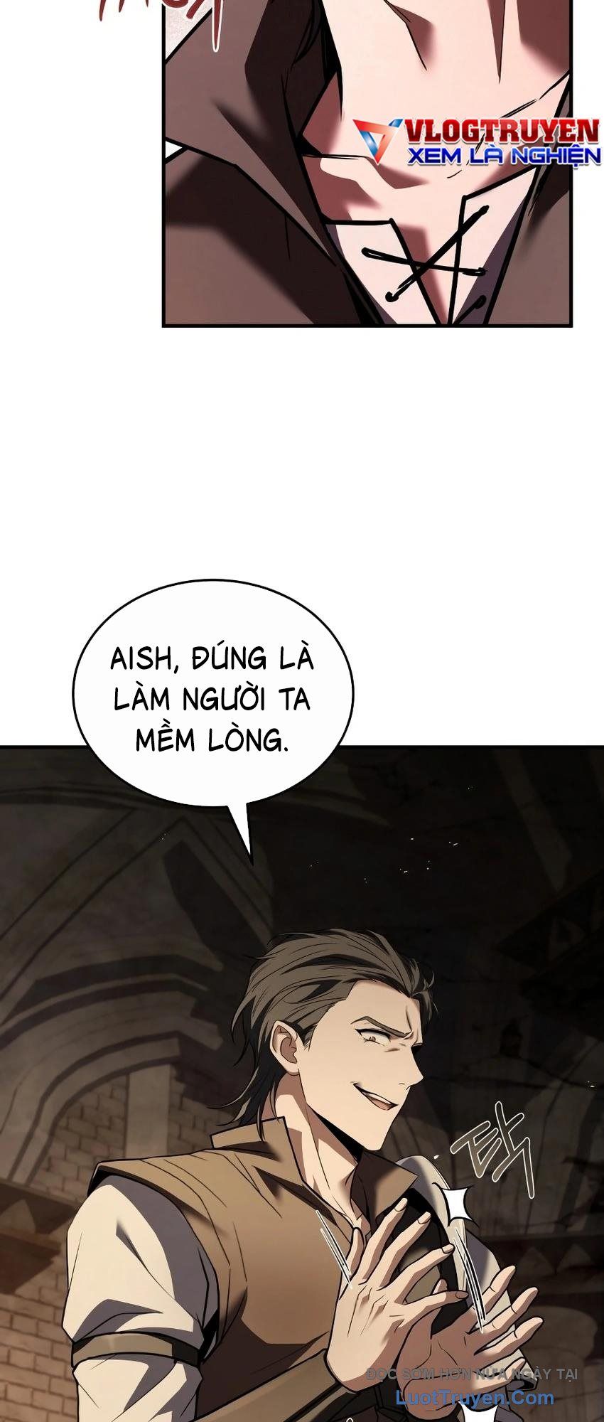 Kiếm Thánh Xuyên Thời Không Chapter 3 - 55