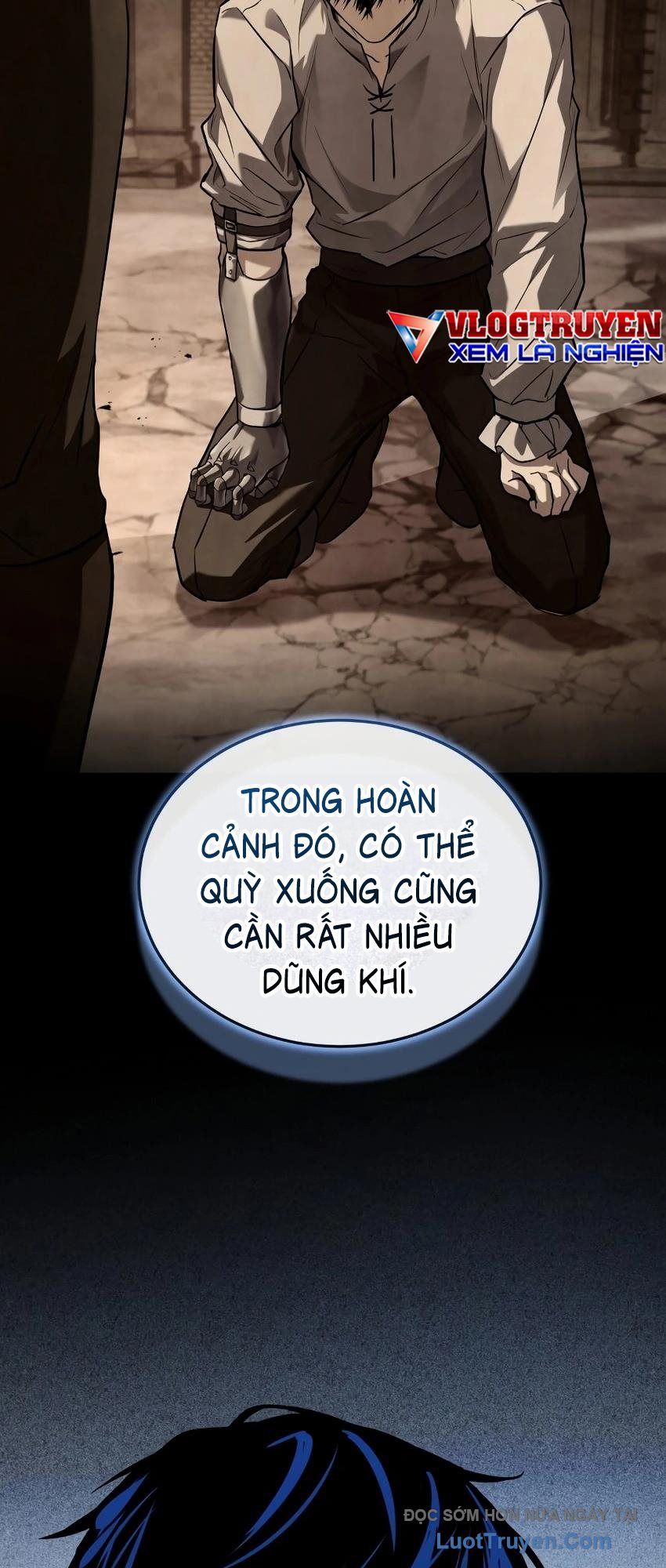 Kiếm Thánh Xuyên Thời Không Chapter 3 - 86