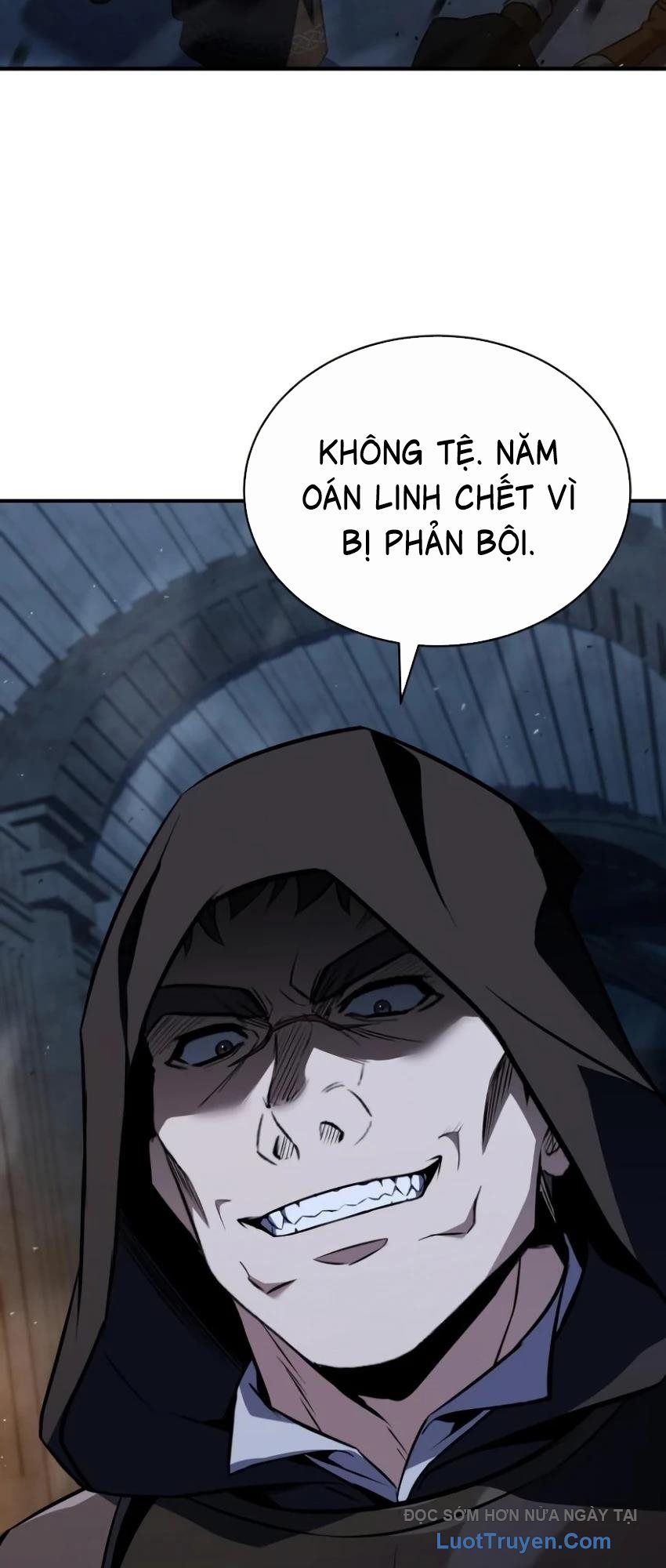 Kiếm Thánh Xuyên Thời Không Chapter 4 - 19