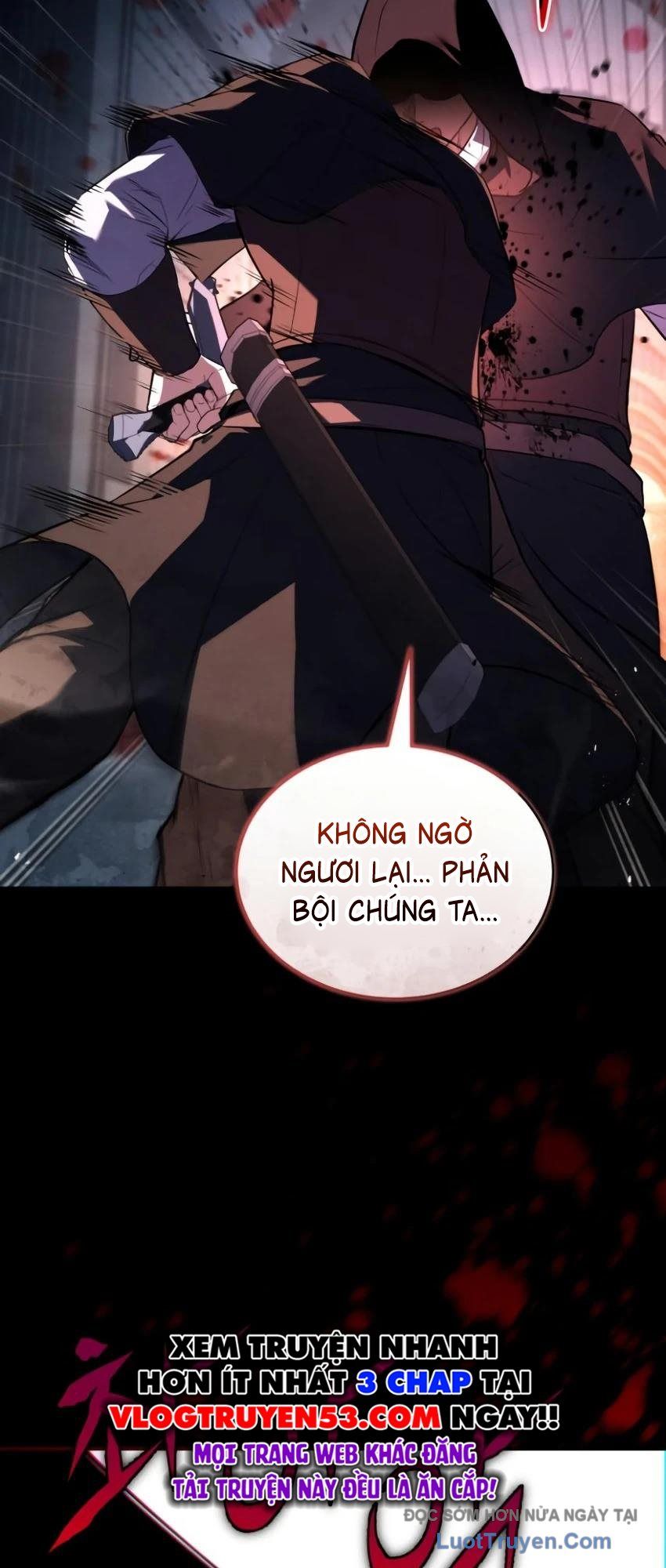 Kiếm Thánh Xuyên Thời Không Chapter 4 - 9