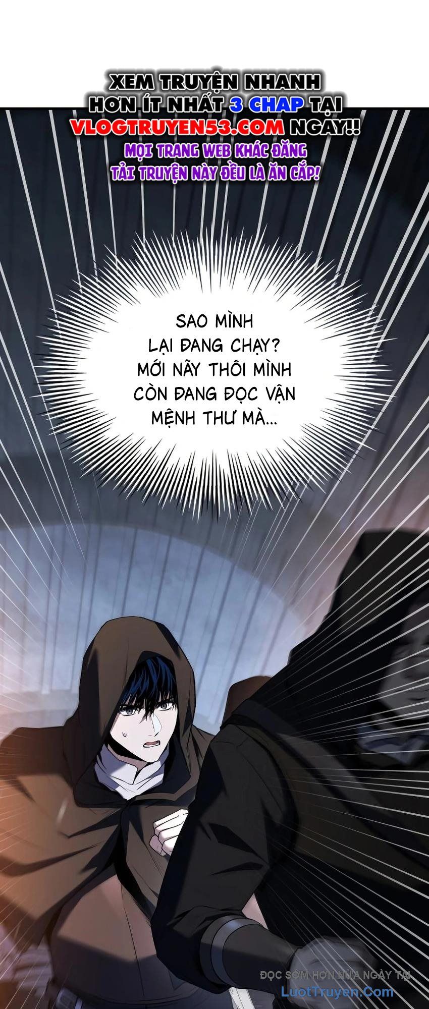 Kiếm Thánh Xuyên Thời Không Chapter 5 - 22