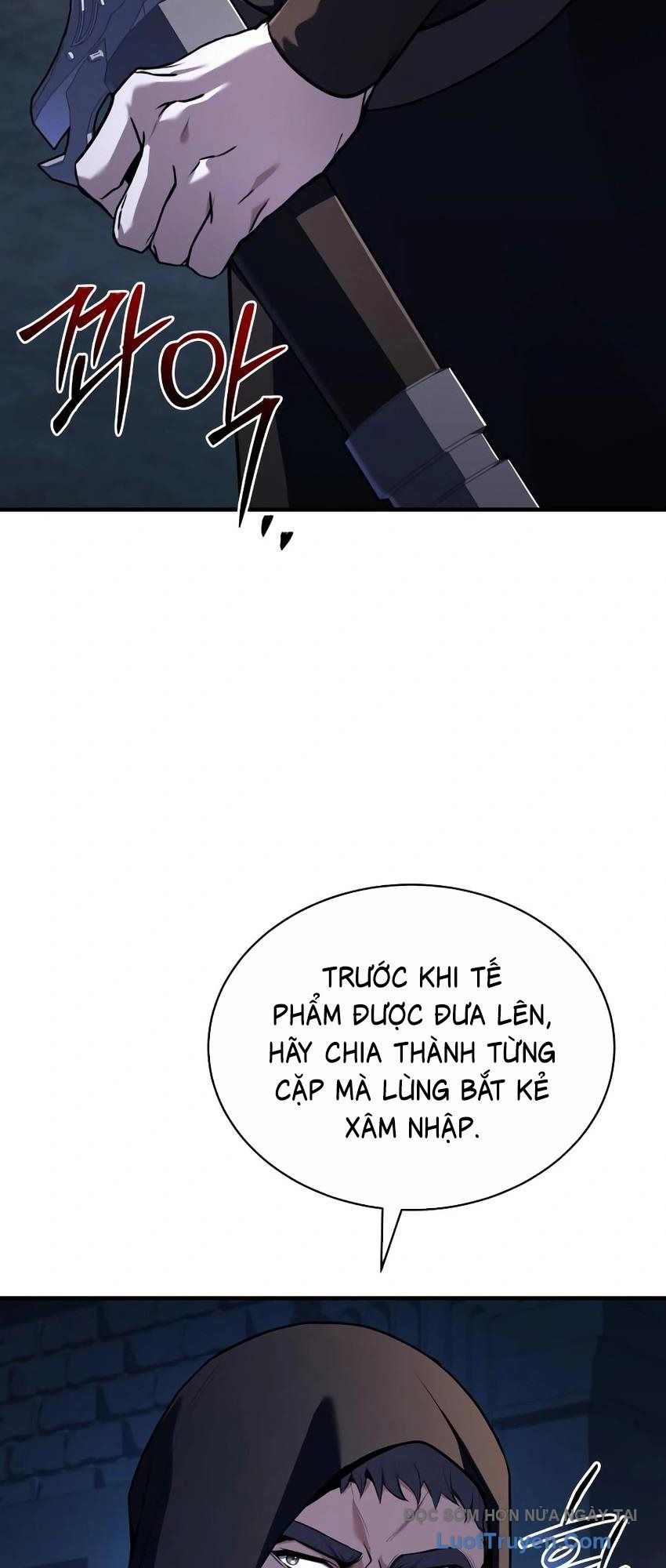 Kiếm Thánh Xuyên Thời Không Chapter 5 - 43