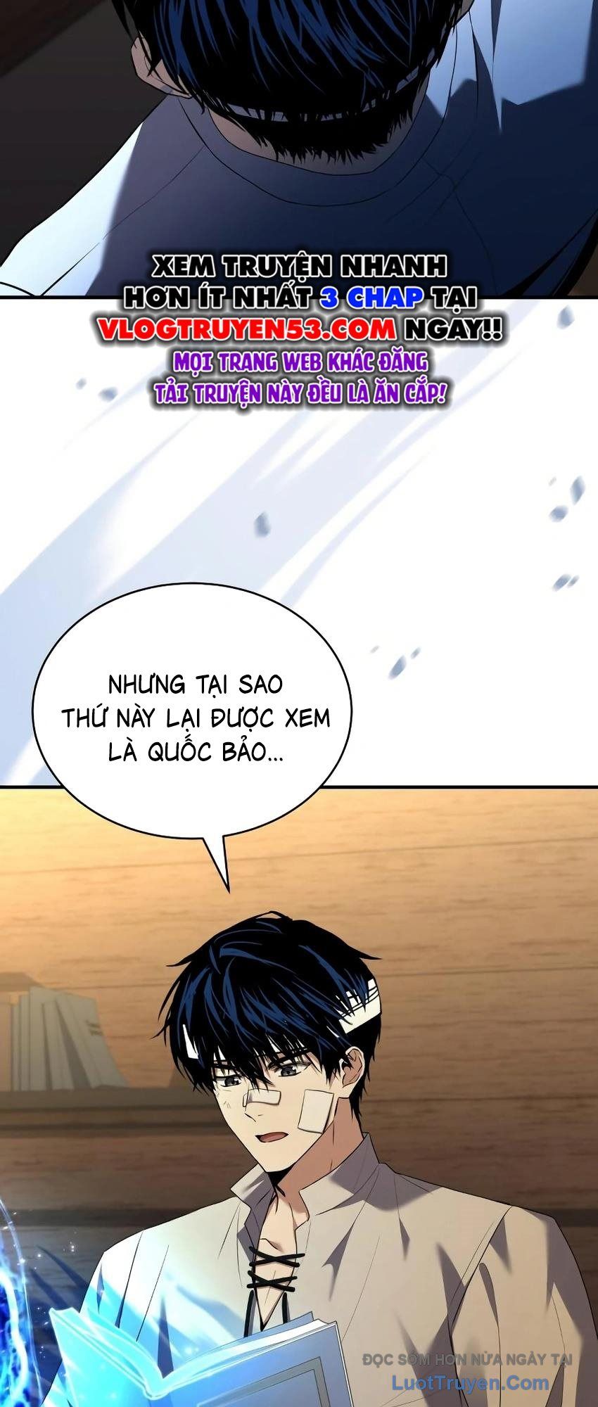 Kiếm Thánh Xuyên Thời Không Chapter 5 - 8