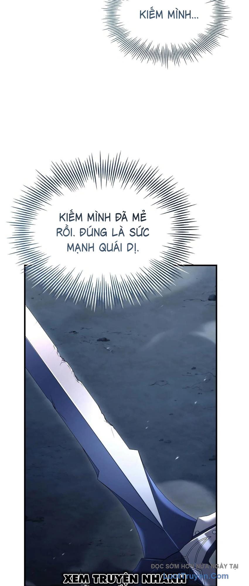 Kiếm Thánh Xuyên Thời Không Chapter 5 - 71