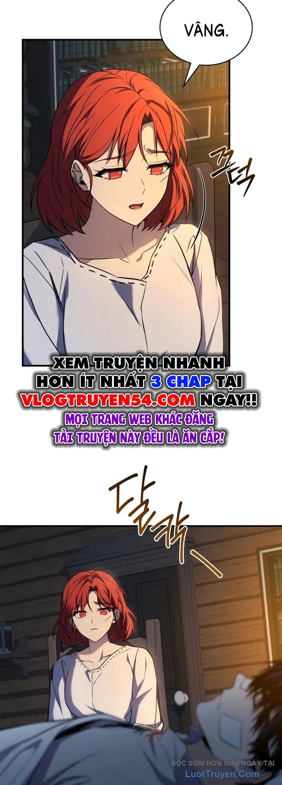 Kiếm Thánh Xuyên Thời Không Chapter 6 - 3