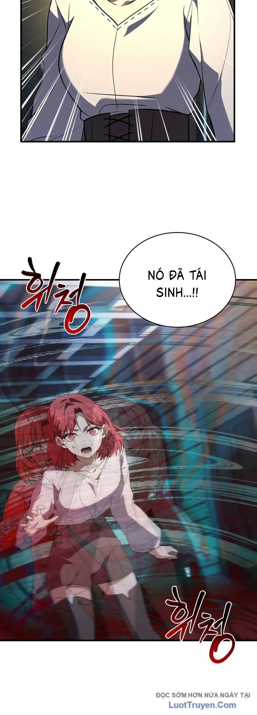 Kiếm Thánh Xuyên Thời Không Chapter 6 - 21