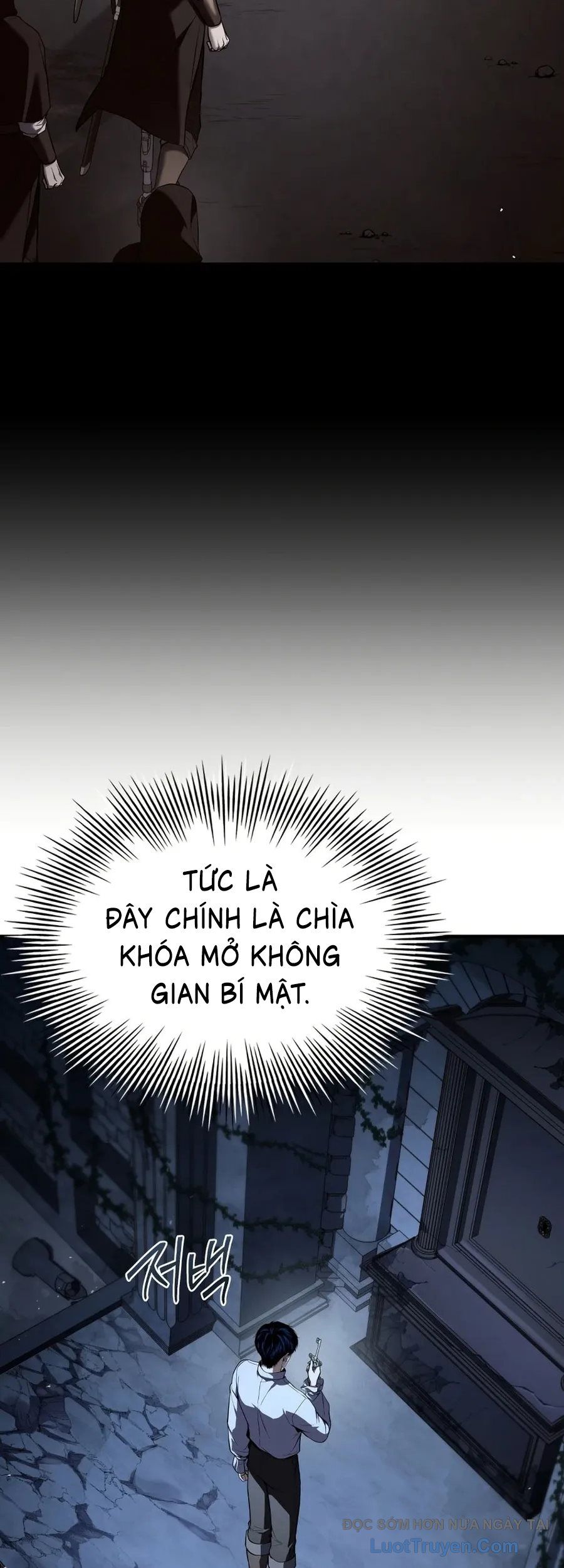 Kiếm Thánh Xuyên Thời Không Chapter 6 - 35