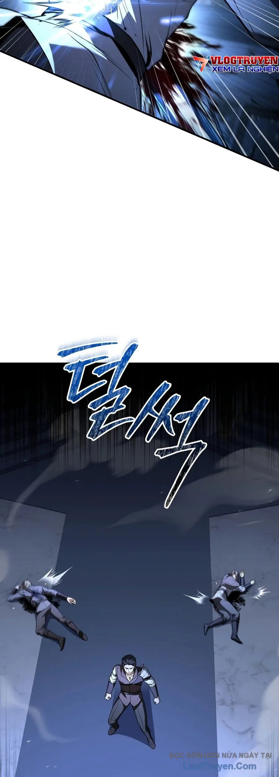 Kiếm Thánh Xuyên Thời Không Chapter 6 - 64