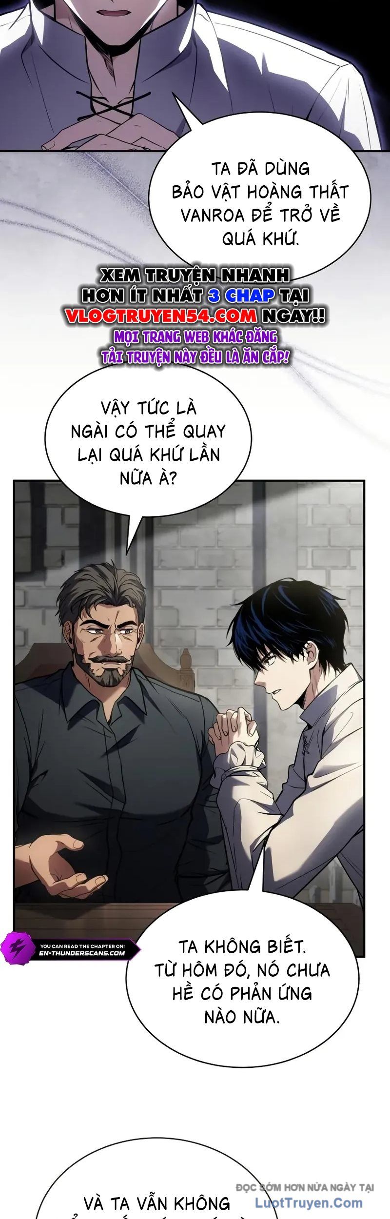 Kiếm Thánh Xuyên Thời Không Chapter 7 - 23