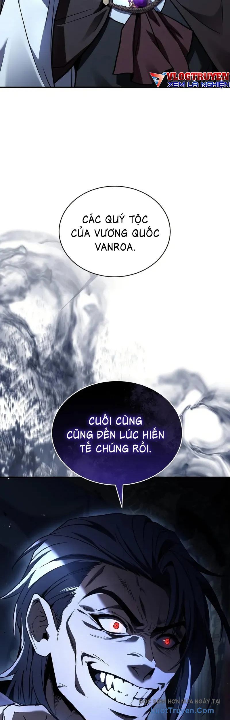 Kiếm Thánh Xuyên Thời Không Chapter 7 - 58