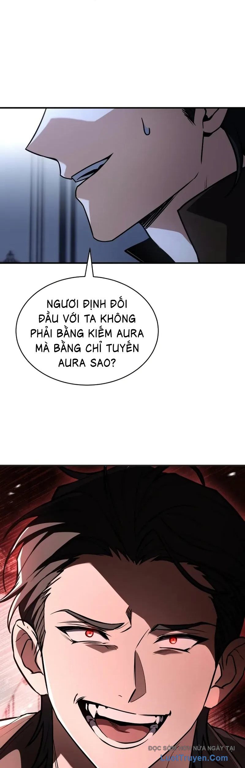 Kiếm Thánh Xuyên Thời Không Chapter 7 - 7