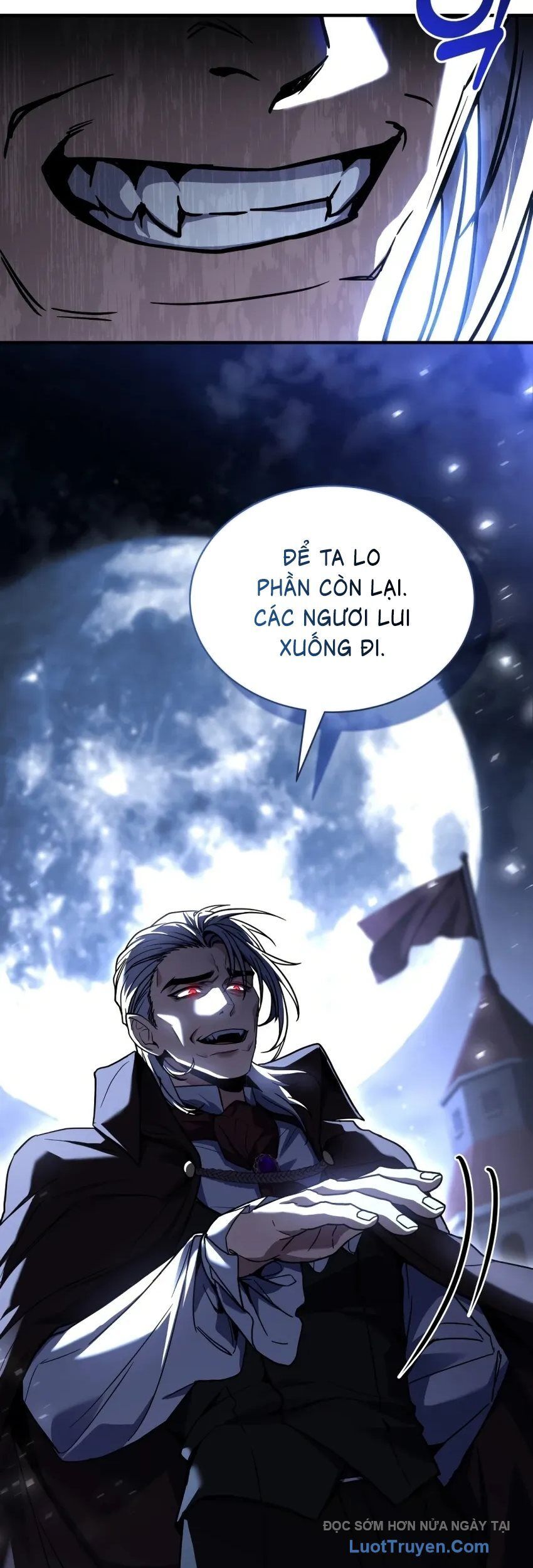 Kiếm Thánh Xuyên Thời Không Chapter 8 - 55