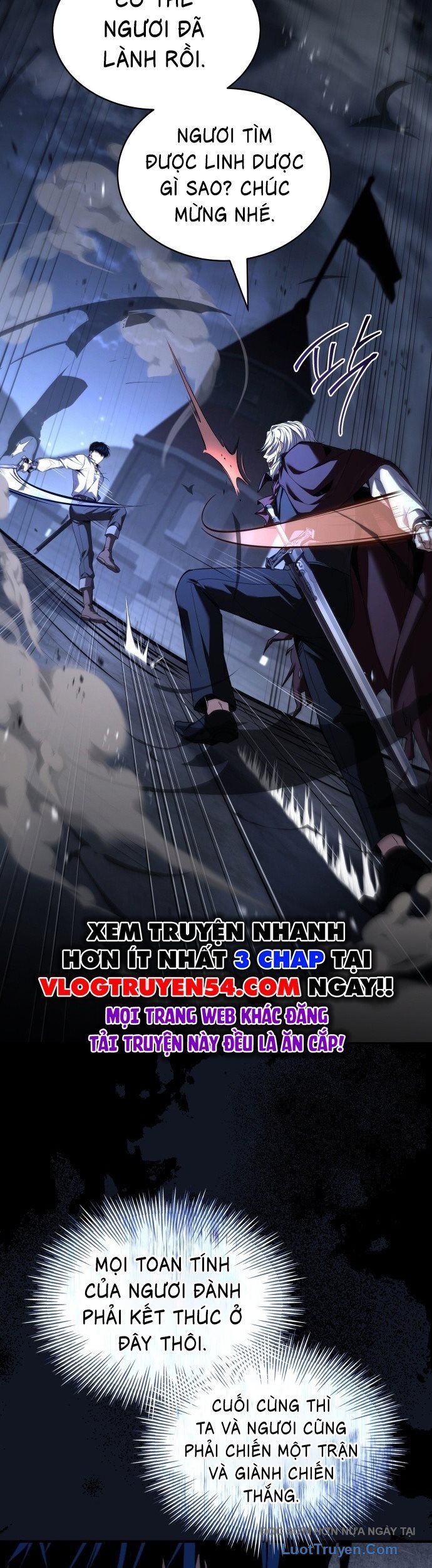 Kiếm Thánh Xuyên Thời Không Chapter 9 - 4
