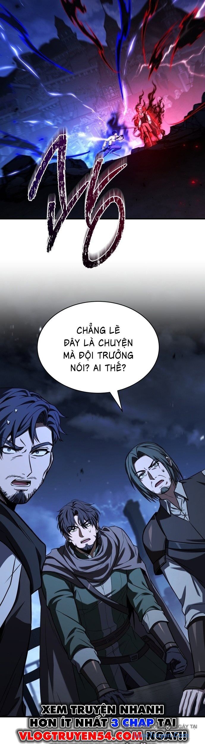 Kiếm Thánh Xuyên Thời Không Chapter 9 - 34
