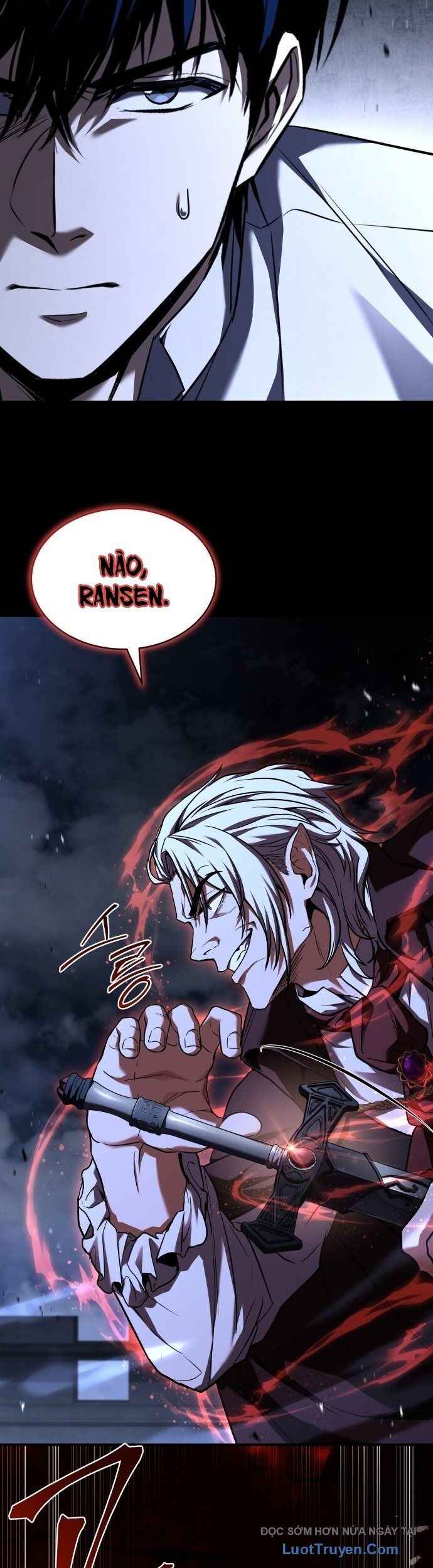 Kiếm Thánh Xuyên Thời Không Chapter 9 - 5