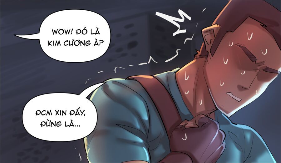 Minecraft - Anime Edition (Doujinshi) Chapter 4 - 6